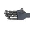 Fun Robotic Claw Litter Picker Robot Hand 12.8 Inch Long Arm Grabber Toy for Kids Adults view 4