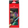 10 Metallic Colored EcoPencils - #120410GE view 1