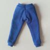 1/12 Scale Action Figure Clothes Casual Jogging Tracksuit Set for 6 inch Male Figures Doll Model view 3