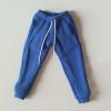 1/12 Scale Action Figure Clothes Casual Jogging Tracksuit Set for 6 inch Male Figures Doll Model view 4