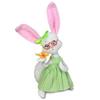 6in Bunny with Butterfly - Annalee Dolls view 1