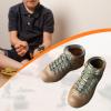 1:6 Scale Action Figure Shoes Hiking Boots for 12 Inch Male Dolls Casual Fashion Miniature Models Accessories view 4