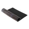 1/64 Scale Parking Lot Mat for Diecast Cars, 19.69x15.75 Inch Rubber Cloth Garage Scene Display for Vehicle Toy Diorama Layout Building view 1