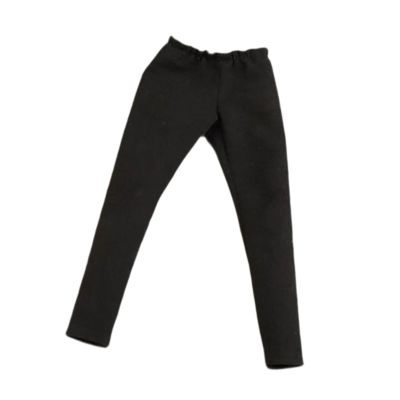 1/12 Pants Fashion Doll Accessories Decoration Miniature Trousers Handmade Clothes for 6in Male Figures Model Dress up