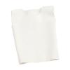 1:12 Scale White Vest Handmade Clothes Fashion Doll Accessories for 6 Inch Female Action Figures view 1