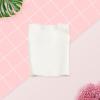 1:12 Scale White Vest Handmade Clothes Fashion Doll Accessories for 6 Inch Female Action Figures view 3