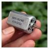 1020424 24mm High Torque Brushed DC Electronic Starter DC 6V-12V 12600RPM RS-283 Electronic Starter Engine for Toy Car Train Motor Starters view 4