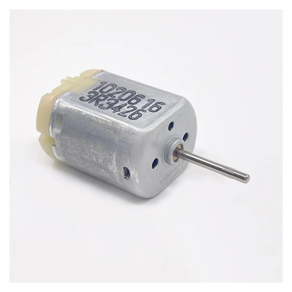1020616 FC-280SC-20150 24mm Electronic Starter for Automobile Car Lock Actuator Rearview Folding Mirror Electronic Starter