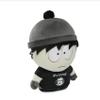 South Park Goth Stan Phunny Plush view 2