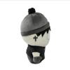 South Park Goth Stan Phunny Plush view 3