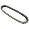Compatible Drive Belt Compatible with KAF620 Mule 3000 3010 3020 4000 4010 Trans 4X4 KAF450 Mule 1000 KAF540 Mule 2010 2020 2030 view 3