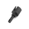 RC Parts For Arrma For Kraton For Typhon For Talion For Outcast 1/8 2pcs Steel Output Outdrive Cup Differential RC Car Parts view 4