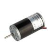 12V 24V 31mm High Speed Motor Electric Scissors Silent Adjustable Speed Can CW CCW Micro Brush Steel Tube Motor(2500RPM,DC 12V) view 3