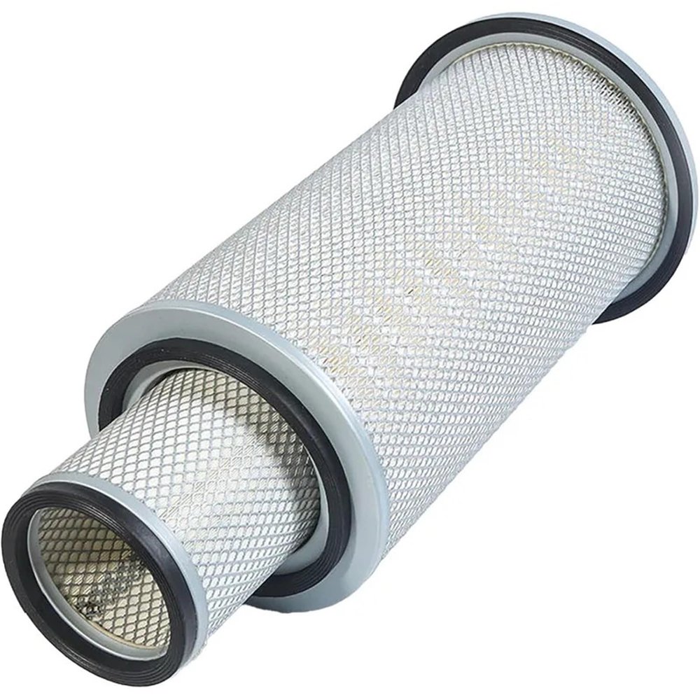 1pcs Air Filter P181191 For PC200-3 PC200-6 PC200-6 PC200LC-6 PC210-6 PC220-3 PC220-6 PC220-6 PC230-6