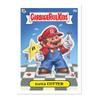 Garbage Pail Kids: Game Over Level 6 2024 Topps Trading Card Set view 2