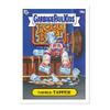 Garbage Pail Kids: Game Over Level 6 2024 Topps Trading Card Set view 3