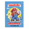 Garbage Pail Kids: Game Over Level 6 2024 Topps Trading Card Set view 4