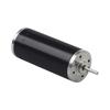 12V 24V Miniature High Speed Motor with Carbon Brush 3175ZY Adjustable Speed Can CW CCW High High Power Motor(97mm 8000rpm,12V) view 3