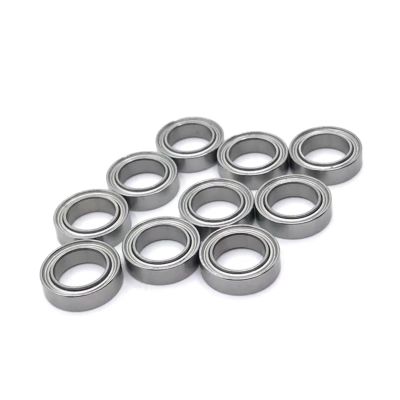 Parts For WLtoys LC FY 1/12 1/14 1/18 Metal Ball Bearings Remote Control Car Upgraded Accessories