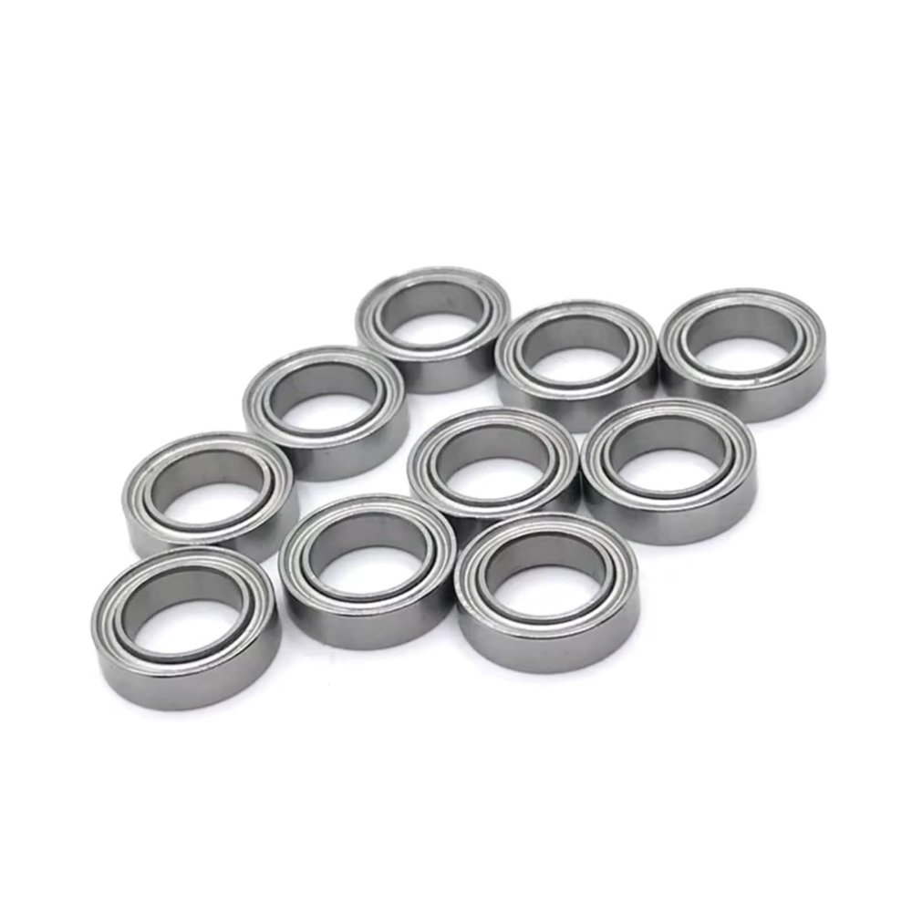 Parts For WLtoys LC FY 1/12 1/14 1/18 Metal Ball Bearings Remote Control Car Upgraded Accessories