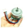 35N709K490 External Rotor brushless Electronic Starter DC7.4V 2S high-Speed Vacuum Cleaner Turbine Fan Electronic Starter Built-in Drive Motor Starters view 1