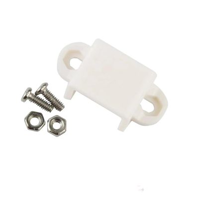 10pcs/lot 3PI 12mm N20 Gear Electronic Starter Kit Mounting Bracket for HM N20 Series Electronic Starter Toy Accessory