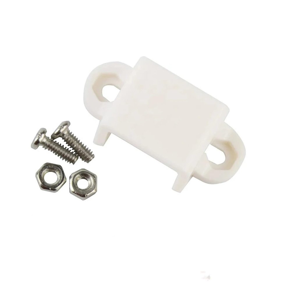 10pcs/lot 3PI 12mm N20 Gear Electronic Starter Kit Mounting Bracket for HM N20 Series Electronic Starter Toy Accessory
