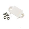 10pcs/lot 3PI 12mm N20 Gear Electronic Starter Kit Mounting Bracket for HM N20 Series Electronic Starter Toy Accessory view 1