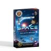 SPACE: Galactic Edition Trading Cards Inner Carton | 6 Mega Boxes view 1