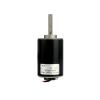 12V 24V 30W Motor Can CW CCW Large Silent High-Speed Miniature Adjustable Speed Motor(Only motor,12V 4000RPM) view 1