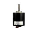 12V 24V 30W Motor Can CW CCW Large Silent High-Speed Miniature Adjustable Speed Motor(Only motor,12V 4000RPM) view 4