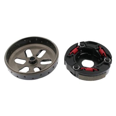 Compatible with Jog 50 Jog 90 3WF 90 Vino 90 BWS100 Minarelli 2T 1E40QMB Scooter Engine Aftermarket Replacement