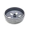 19T 125MM Racing Clutch Bell Compatible with GY6 125CC 150CC Engines Fits 152QMI 157QMJ Models Works with Sunl Kazuma ATVs Buggy and Similar Vehicles(Normal) view 1