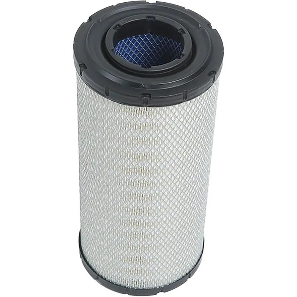 1pcs Air Filter 600-185-2520 For PC110-8MO PC120-6E PC120-6EO PC120-74D102PC128-7 PC130-6 PC130-7 PC130-8 PC130-8MO PC160-7