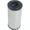 1pcs Air Filter 600-185-2520 For PC110-8MO PC120-6E PC120-6EO PC120-74D102PC128-7 PC130-6 PC130-7 PC130-8 PC130-8MO PC160-7 view 1