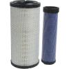 1pcs Air Filter 600-185-2520 For PC110-8MO PC120-6E PC120-6EO PC120-74D102PC128-7 PC130-6 PC130-7 PC130-8 PC130-8MO PC160-7 view 2
