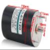 12V 2000rpm 24V 4000rpm Motor 180W 63120 High Speed High Micro Motor Adjustable Speed Can CW CCW(Motor and bracket,12V 2000rpm) view 2