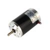12V 24V Micro High-speed Motor 50ZY Cotton Candy Motor Can CW CCW Speed Adjustable Small Motor(2000RPM,12V) view 1