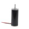 12V 24V Miniature High Speed Motor with Carbon Brush 3175ZY Adjustable Speed Can CW CCW High High Power Motor(88mm 8000rpm,24V) view 1