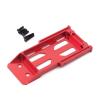Parts For MN MN86 MN86S MN86KS For MN128 4WD G500 1/12 Metal Bracket Tracked RC Car Modification Parts(Red) view 1