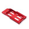 Parts For MN MN86 MN86S MN86KS For MN128 4WD G500 1/12 Metal Bracket Tracked RC Car Modification Parts(Red) view 2