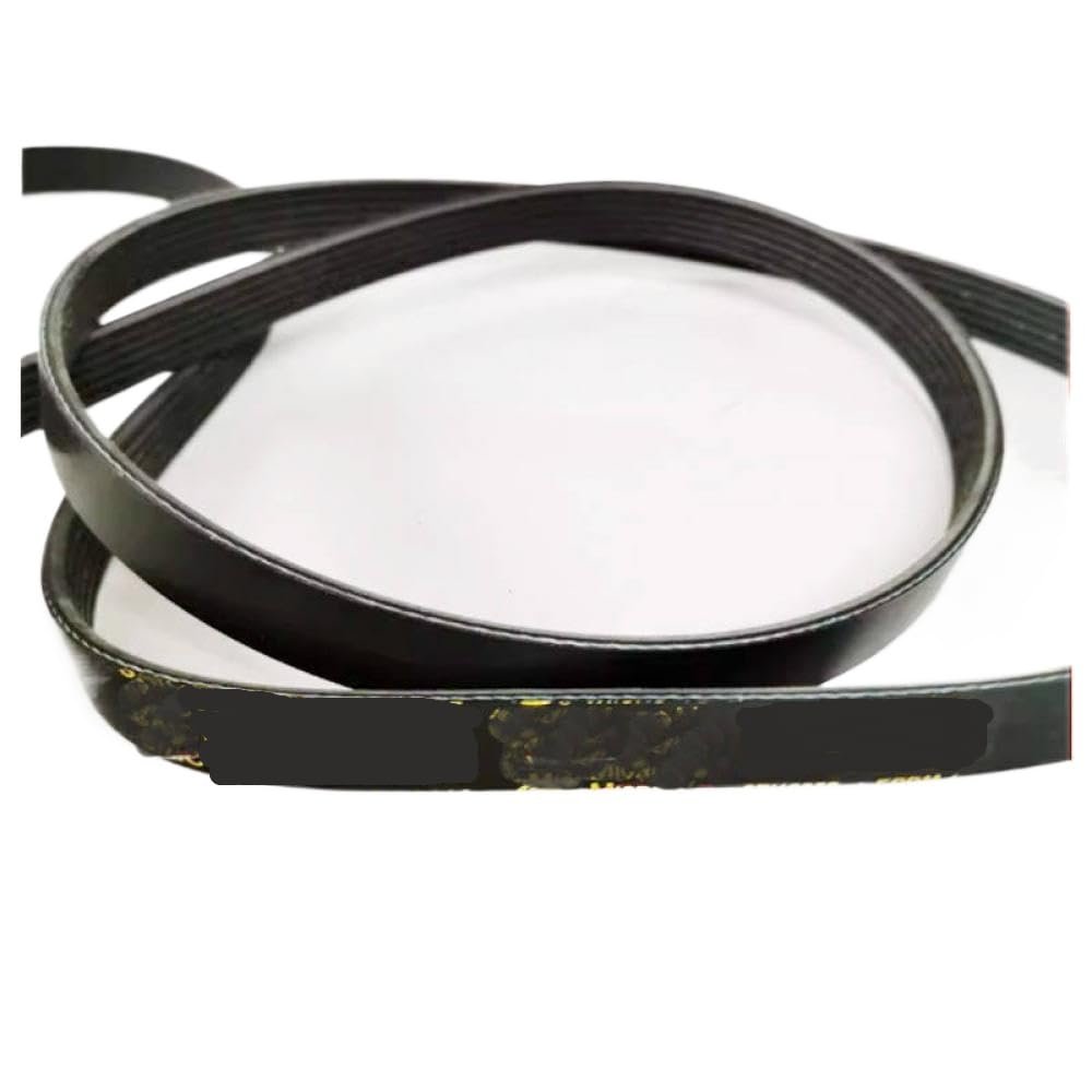 10468612 Engine Front End Drive Belt Generator Belt Compatible with SAIC RX8