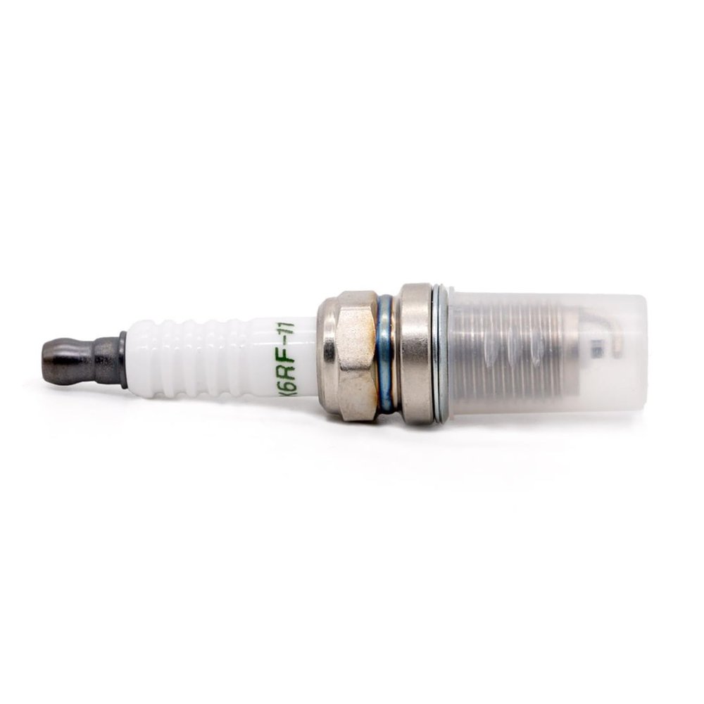 Spark K6-11 suitable for BKR6E-11 K20PR-U11 Q20P-U11 RC9YC5 RC9YCN4 90098-70005 90919-YZZAC(8 pieces with box)
