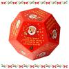 Christmas Dice Games, 2025 New Christmas Party Gift Exchange Dice Games, Santa Swap Gift Exchange Dice view 1