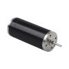 12V 24V Miniature High Speed Motor with Carbon Brush 3175ZY Adjustable Speed Can CW CCW High High Power Motor(88mm 8000rpm,12V) view 3