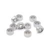 2PCS SMR85ZZ CB ABEC-7 5X8X2.5 mm Stainless Steel Hybrid Ceramic Ball Bearing RC Motor Without Grease Fast Turning view 3