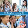 135 Pcs Organic Chemistry Model Kit, Portable Molecular Model Kits for Chemistry Classes, Orgo Modeling Kit for Students & Teachers Organic  Inorganic Learning view 4