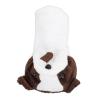 Chiyyak Backling Head Cover, Cute Cartoon Dog, Washable Plush Fabric, Thickened Inner Lining, Shockproof, Racket Protective Lid for Accessories view 2