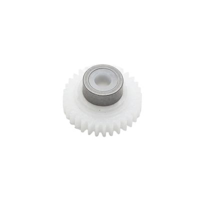 10X Compatible Clutch Gear 32T for NGERH 0062 QSZZ for Sharp AR160 AR161 AR200 AR206 AR207 AR5316 Clutch Gear for AR 160/