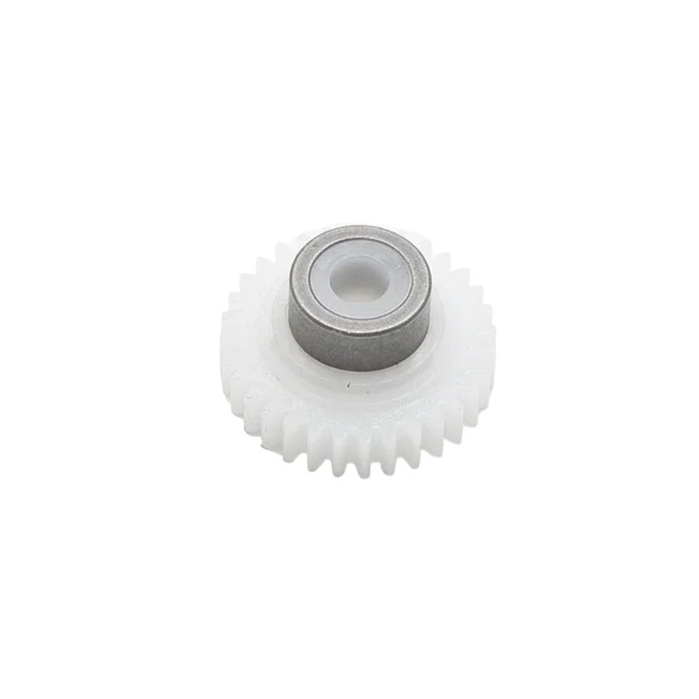 10X Compatible Clutch Gear 32T for NGERH 0062 QSZZ for Sharp AR160 AR161 AR200 AR206 AR207 AR5316 Clutch Gear for AR 160/